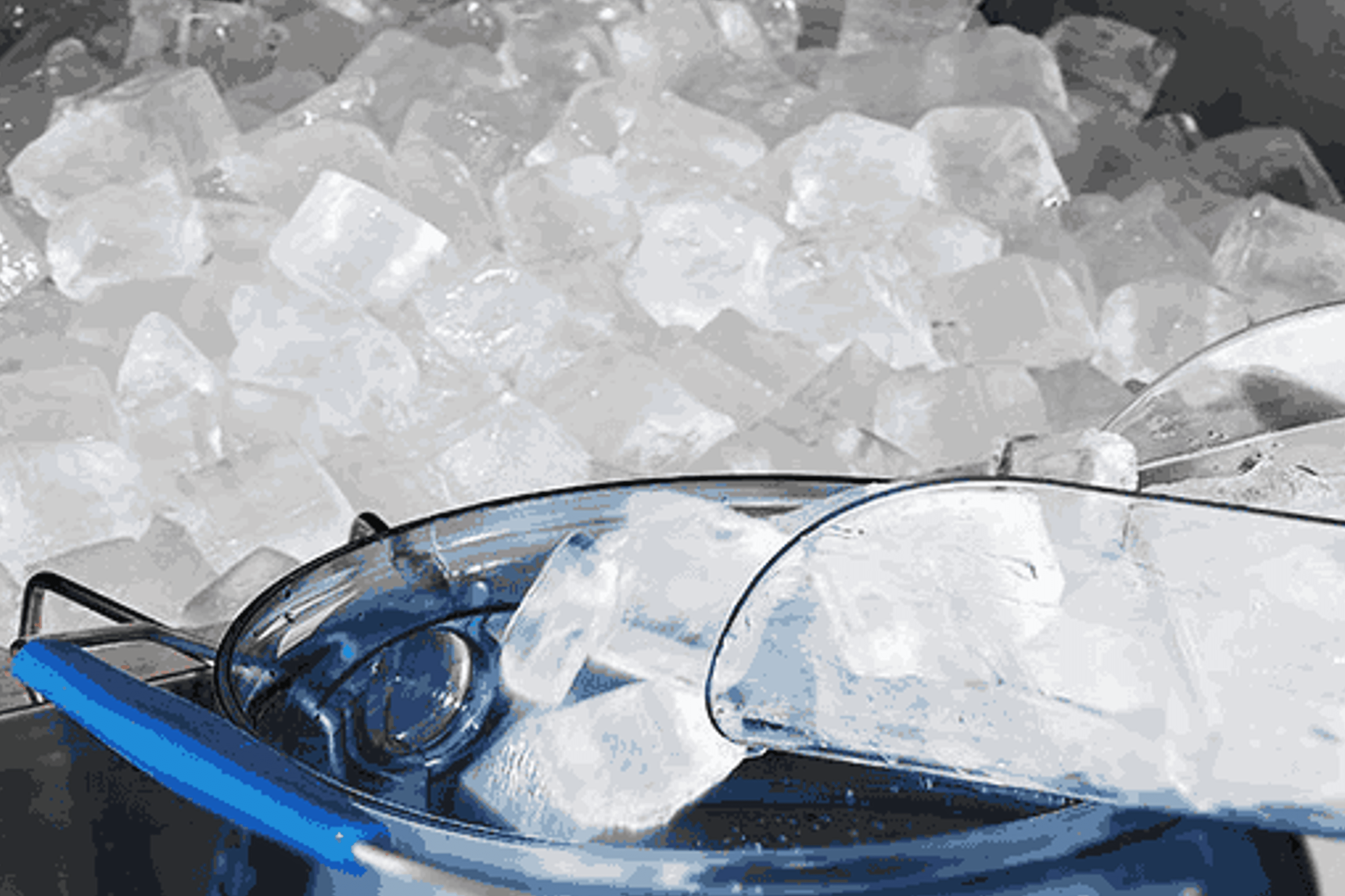 Ice Machine Repair And Maintenance Fridge UK